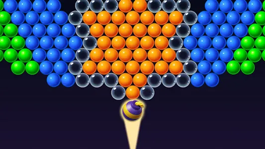 Bubble Crush Puzzle Game screenshot 14