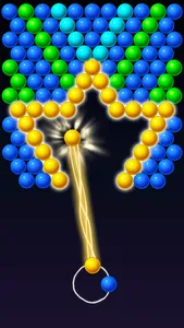 Bubble Crush Puzzle Game screenshot 17