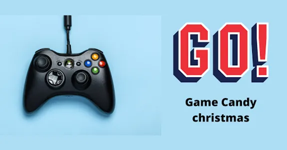 Game Candy christmas screenshot 0