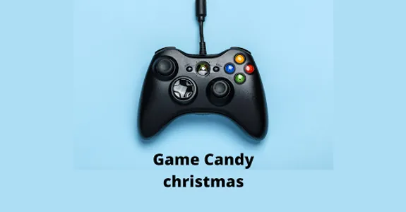 Game Candy christmas screenshot 1