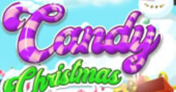 Game Candy christmas screenshot 3