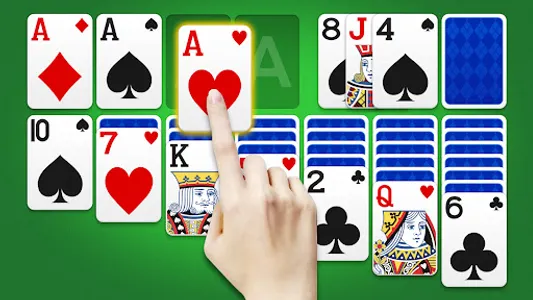 Solitaire Classic Klondike screenshot 13