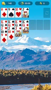 Solitaire Classic Klondike screenshot 19