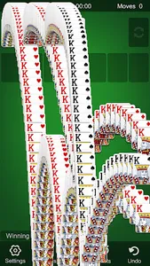 Solitaire Classic Klondike screenshot 28