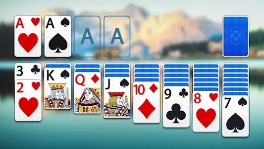 Klondike Solitaire Trip screenshot 31