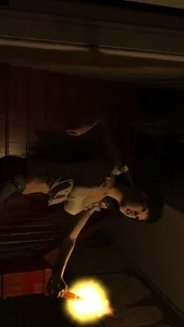 La fille de la zone - Histoire screenshot 13