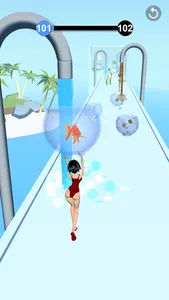 Fish Bowl Rush screenshot 3