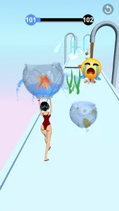 Fish Bowl Rush screenshot 6