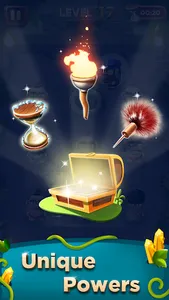 Guardians of Gold - Brain Game screenshot 14