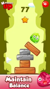 Monsters UP screenshot 11