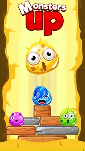 Monsters UP screenshot 12