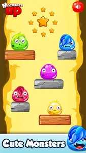 Monsters UP screenshot 13