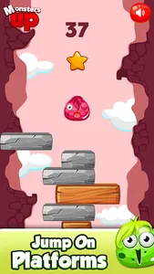 Monsters UP screenshot 3