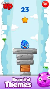 Monsters UP screenshot 8