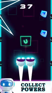 Robo Clone Classic Arcade Game screenshot 10