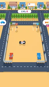 Car Park Puzzle screenshot 16