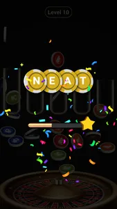 Poker Chip Sort Puzzle screenshot 5