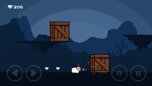 Toopah screenshot 1
