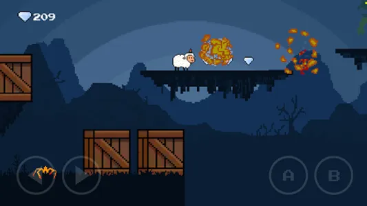 Toopah screenshot 2