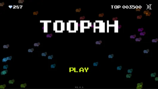 Toopah screenshot 4