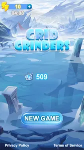 Grid Grinders screenshot 0