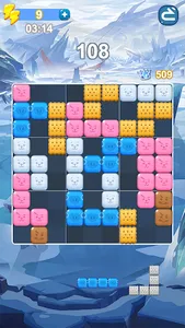 Grid Grinders screenshot 1