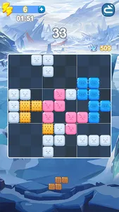 Grid Grinders screenshot 3