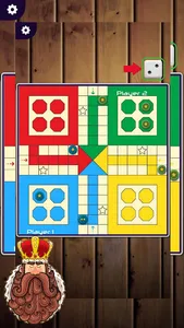 Ludo king multiplayers screenshot 0