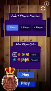 Ludo king multiplayers screenshot 1