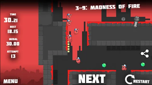 Mad Dex 2 screenshot 4