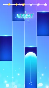 Magic Music Tiles -Piano music screenshot 20