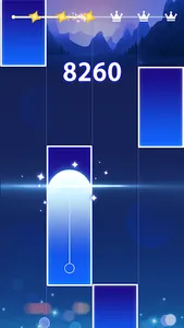 Magic Music Tiles -Piano music screenshot 23