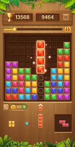 Block - Block Puzzle Classic screenshot 1