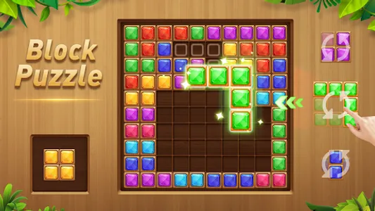 Block - Block Puzzle Classic screenshot 12