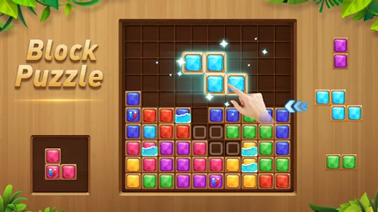 Block - Block Puzzle Classic screenshot 14