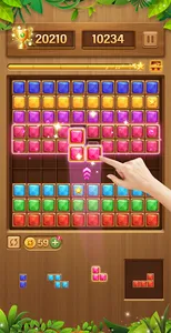 Block - Block Puzzle Classic screenshot 3