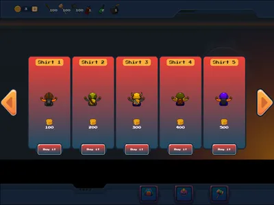 Freeracing screenshot 10
