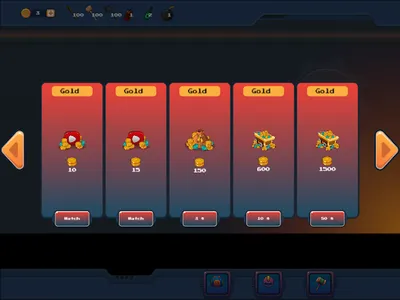 Freeracing screenshot 11