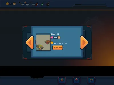 Freeracing screenshot 13