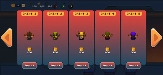 Freeracing screenshot 3