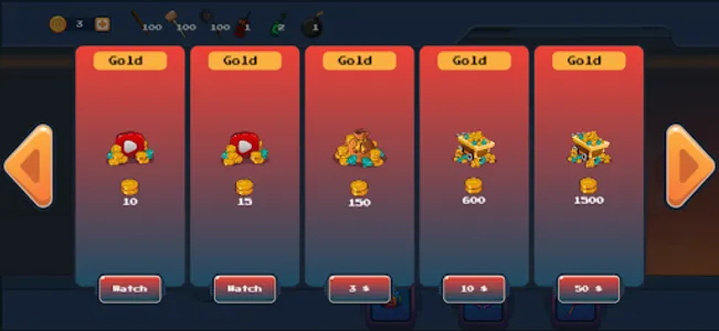 Freeracing screenshot 6
