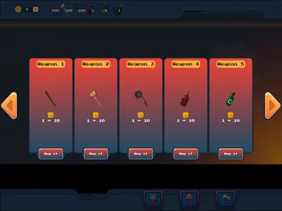 Freeracing screenshot 9