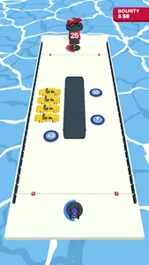 Monster Car Clash screenshot 0