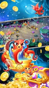 Naga Fishing World screenshot 3