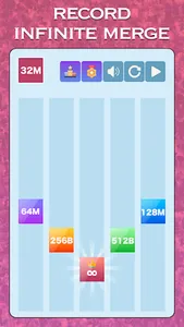 2048 Merge Block Puzzle Game screenshot 14