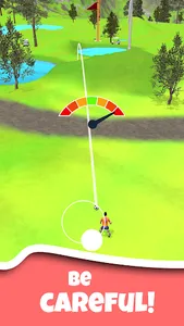 Footgolf Goal! screenshot 14
