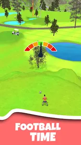 Footgolf Goal! screenshot 15
