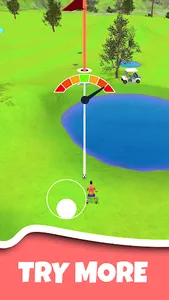 Footgolf Goal! screenshot 18