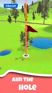 Footgolf Goal! screenshot 19