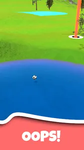 Footgolf Goal! screenshot 4